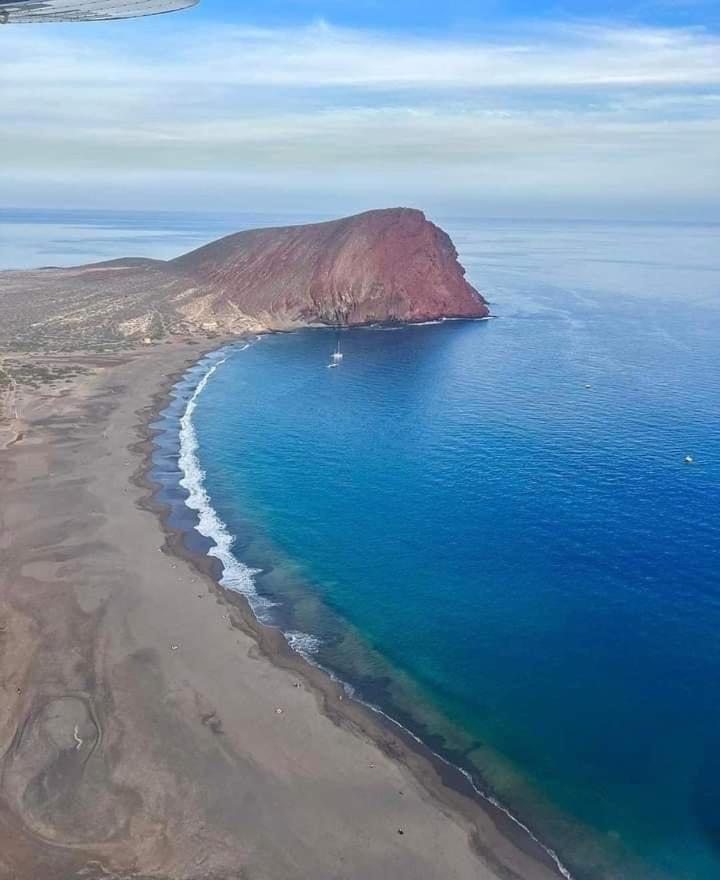 Almar Apartamento Con Ac, Los Cristianos Los Cristianos  Exteriér fotografie