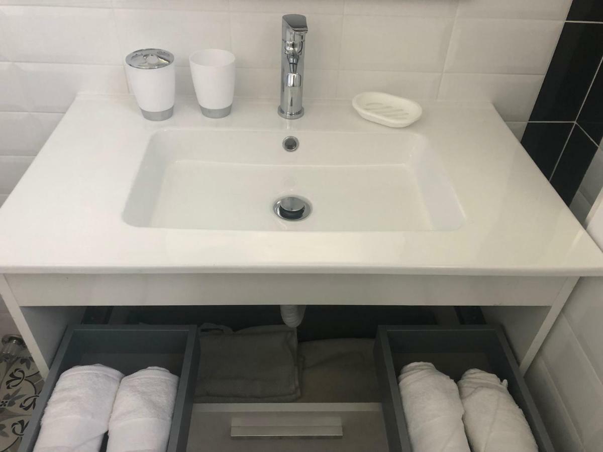 Almar Apartamento Con Ac, Los Cristianos Los Cristianos  Exteriér fotografie
