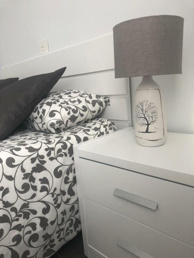 Almar Apartamento Con Ac, Los Cristianos Los Cristianos  Exteriér fotografie