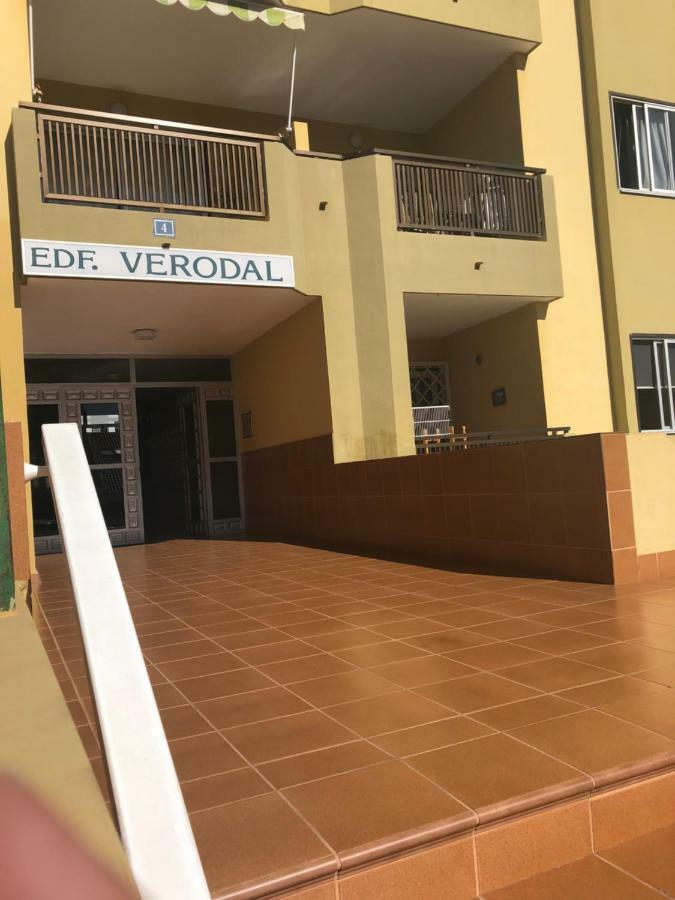 Almar Apartamento Con Ac, Los Cristianos Los Cristianos  Exteriér fotografie