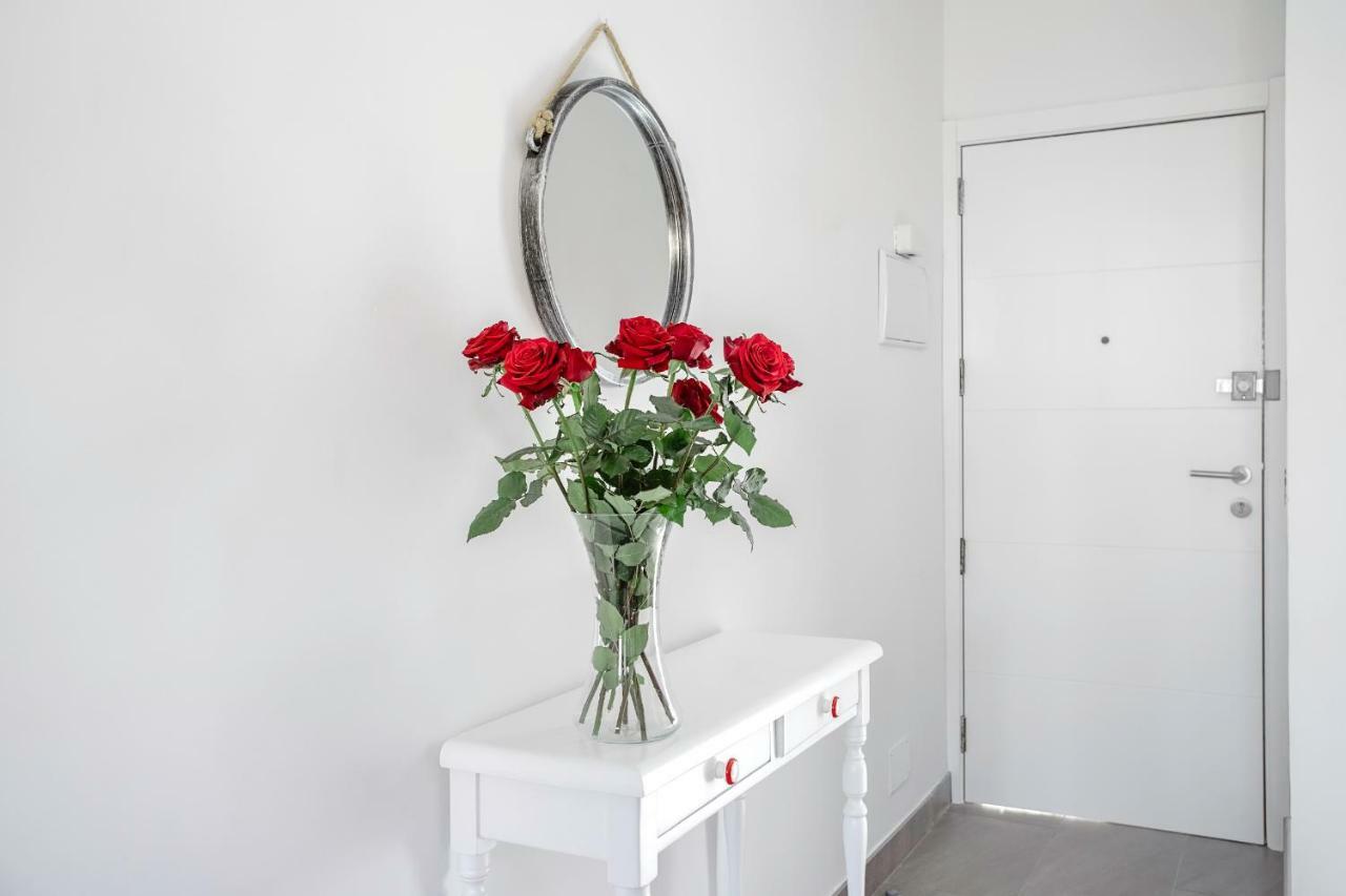 Almar Apartamento Con Ac, Los Cristianos Los Cristianos  Exteriér fotografie