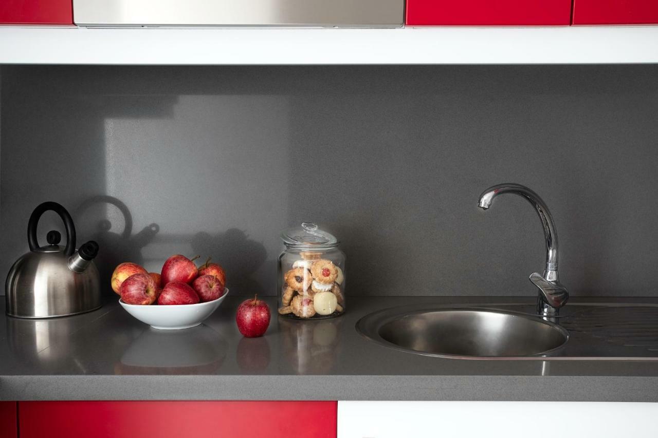Almar Apartamento Con Ac, Los Cristianos Los Cristianos  Exteriér fotografie