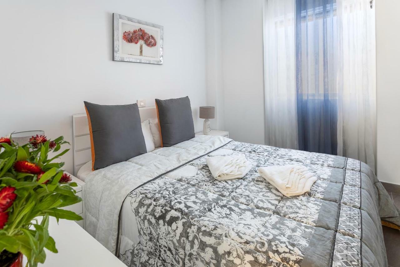 Almar Apartamento Con Ac, Los Cristianos Los Cristianos  Exteriér fotografie