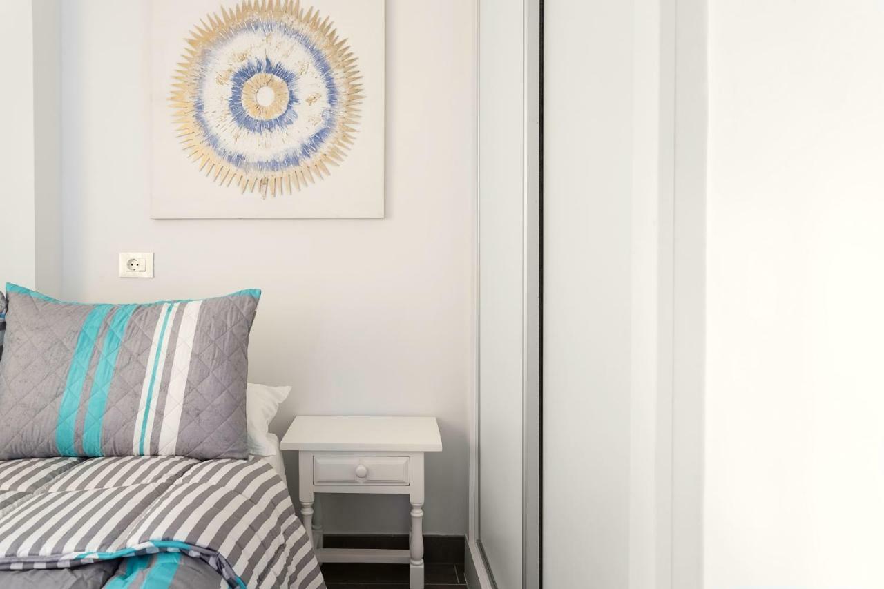 Almar Apartamento Con Ac, Los Cristianos Los Cristianos  Exteriér fotografie