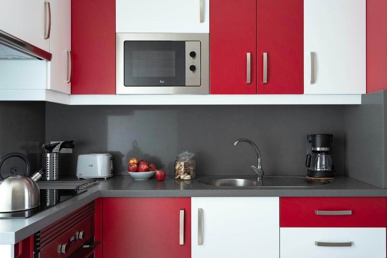 Almar Apartamento Con Ac, Los Cristianos Los Cristianos  Exteriér fotografie
