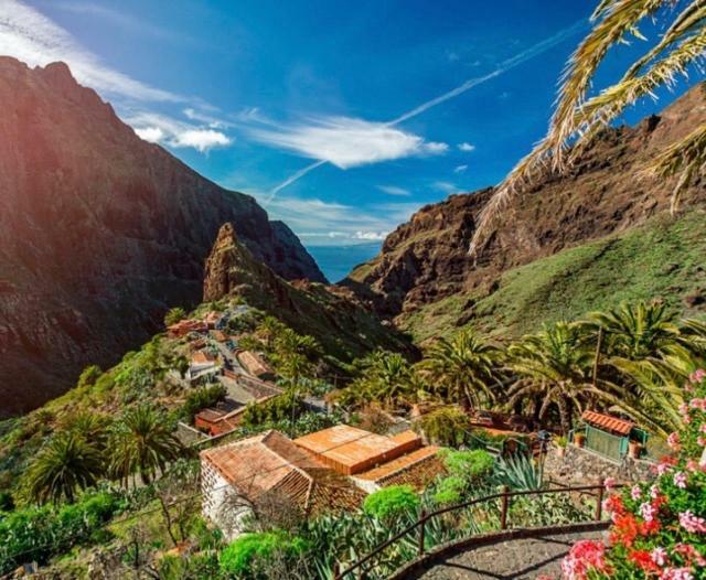 Almar Apartamento Con Ac, Los Cristianos Los Cristianos  Exteriér fotografie