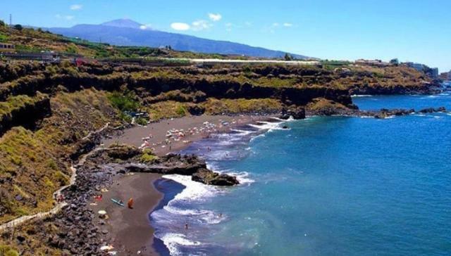 Almar Apartamento Con Ac, Los Cristianos Los Cristianos  Exteriér fotografie